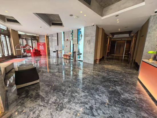 Dears Hotel Shanghai Jingan 15/58