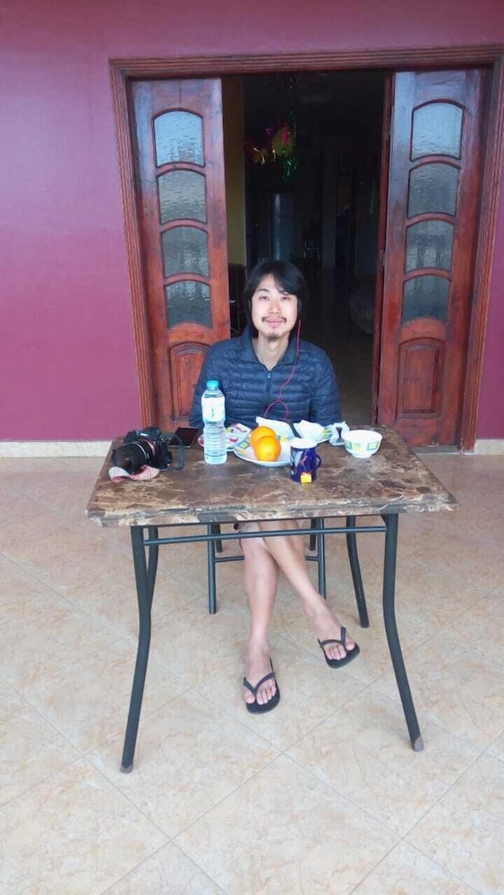 Ramosa Guest House 6/45