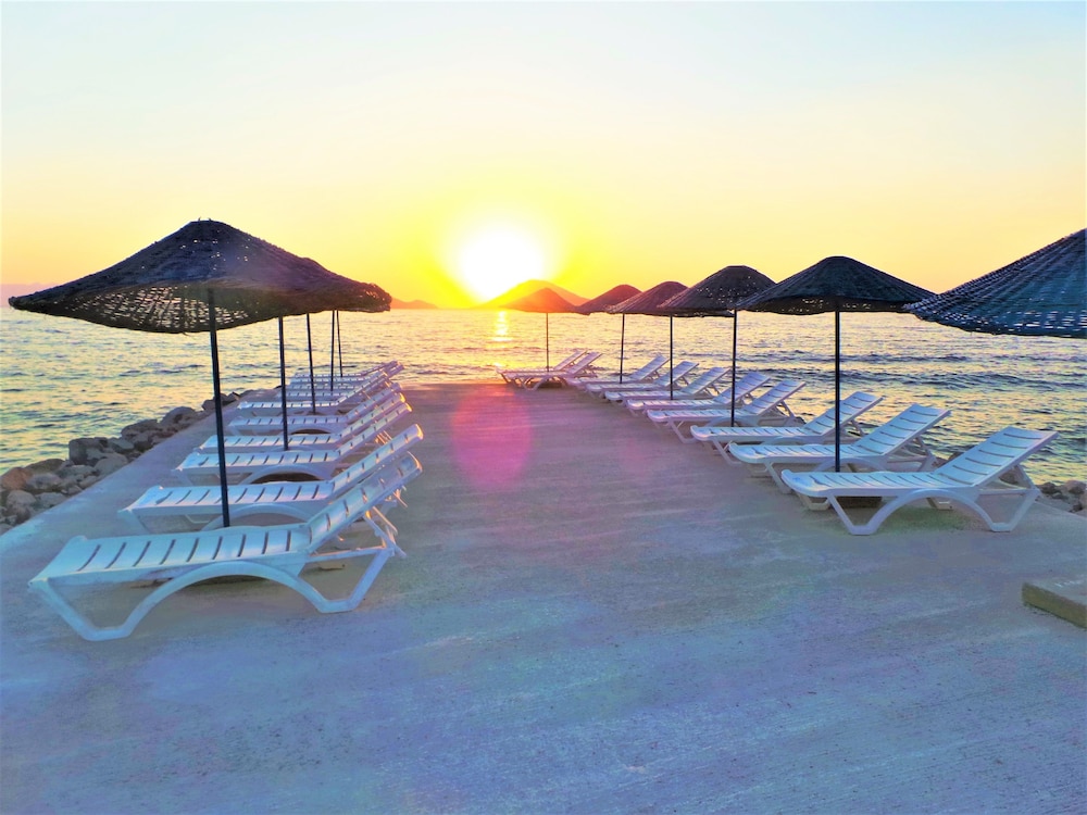 Sunset Mavi 26/38