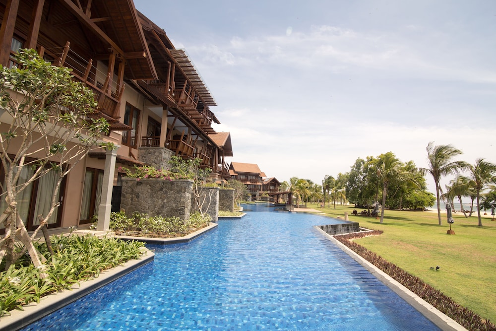 Anantaya Resort And Spa Passikudah 45/50