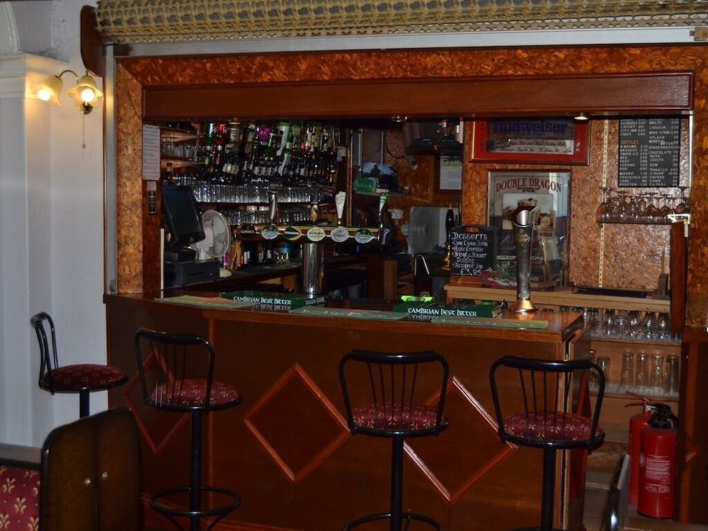The City Inn 19/28