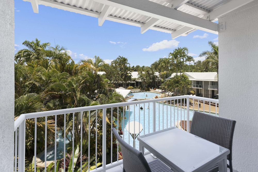 Oaks Port Douglas Resort 3/64