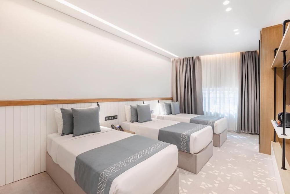 Assaafa Hotels 14/37