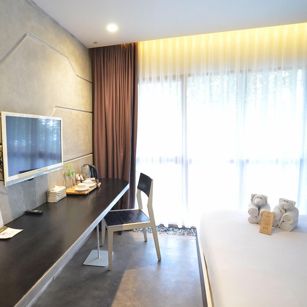 GREENHOST BOUTIQUE HOTEL 45/66
