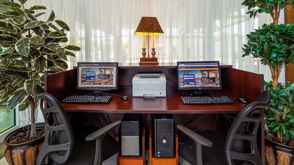 SureStay Plus Hotel By Best Western Brandywine Valley 7/37