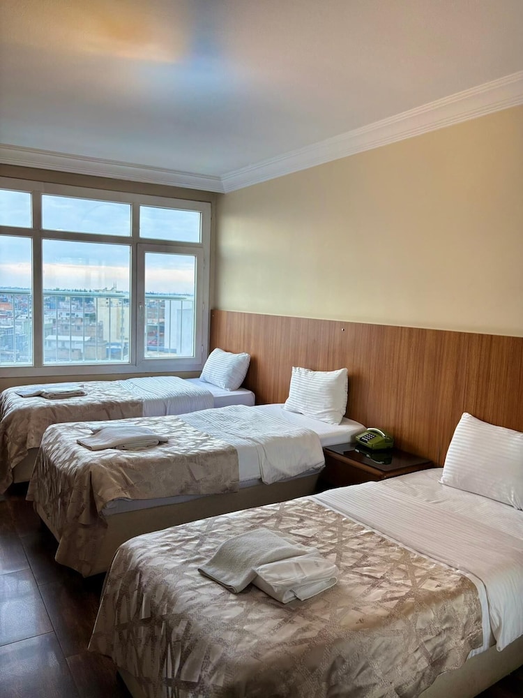 Adana Koza Hotel 13/37