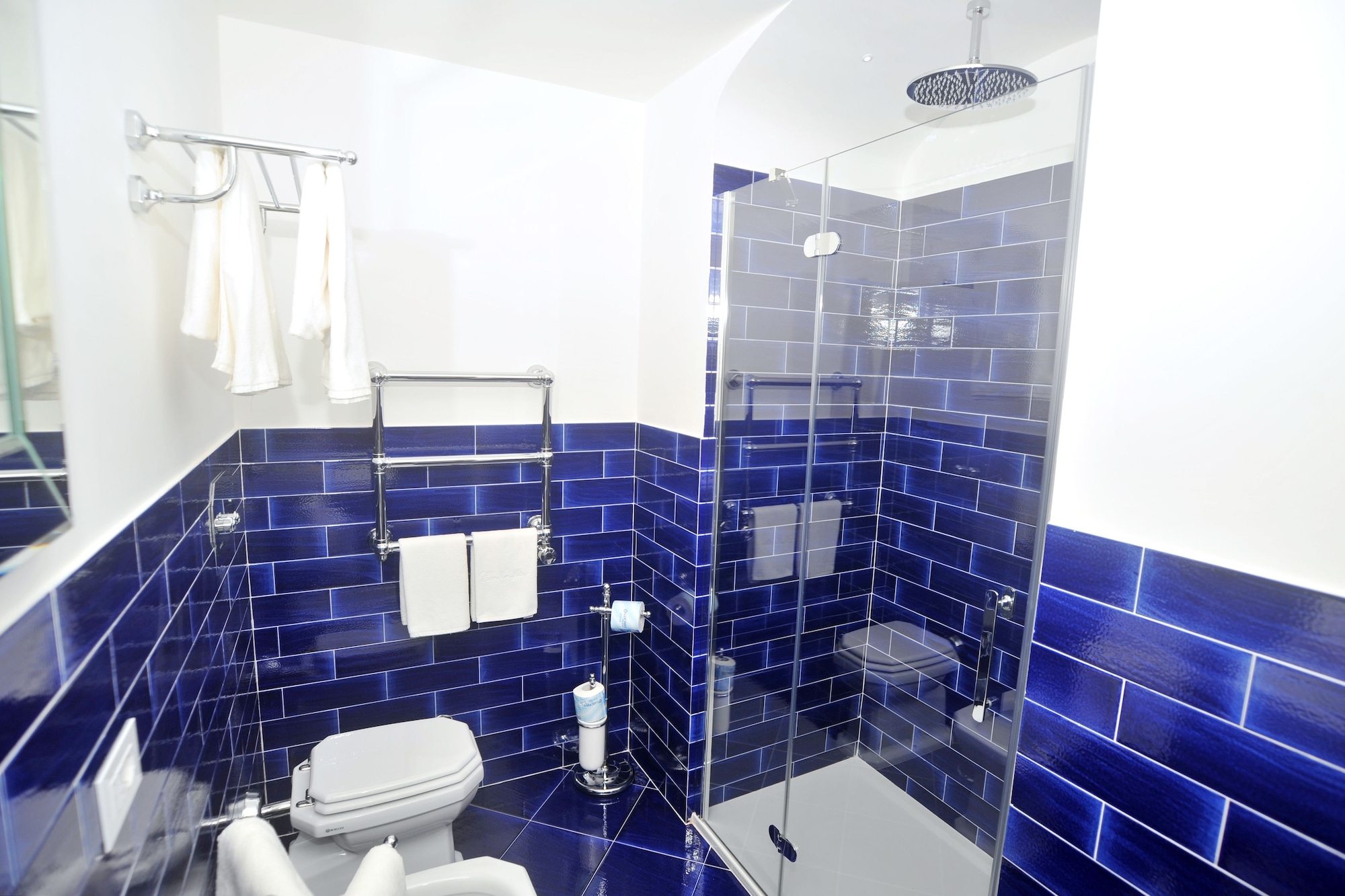 Core Amalfitano City Suites in AMALFI