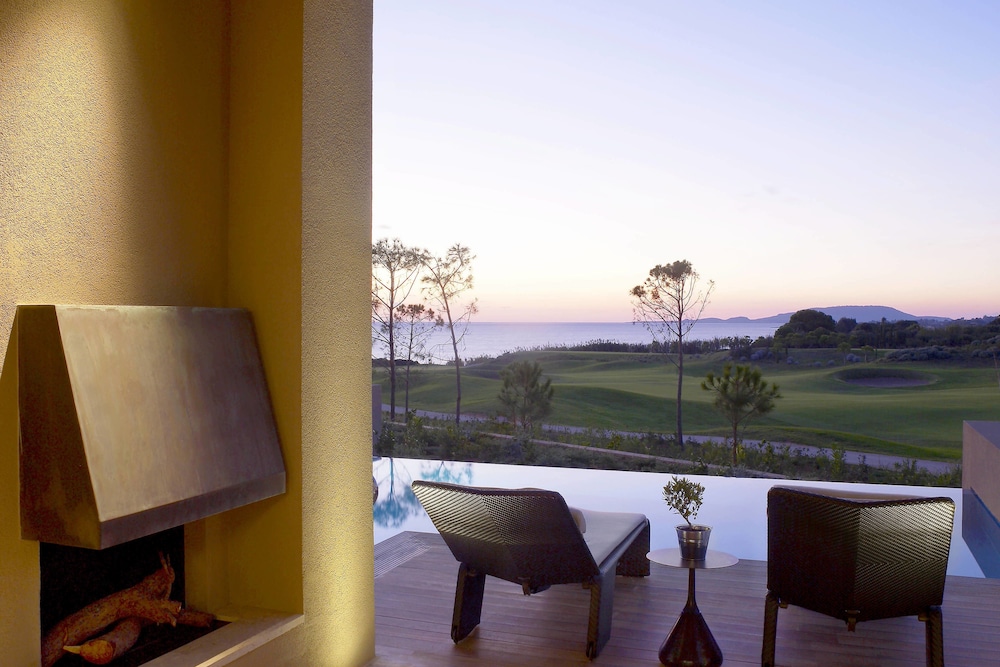 The Romanos, a Luxury Collection Resort, Costa Navarino 60/76