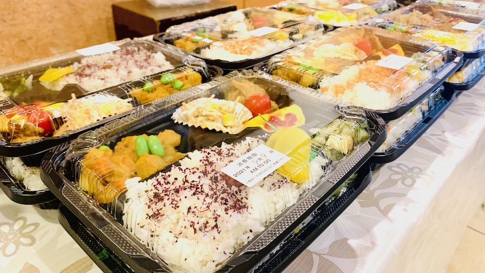 Toyoko Inn Kumamoto Jyo Tori Cho Suji 51/60