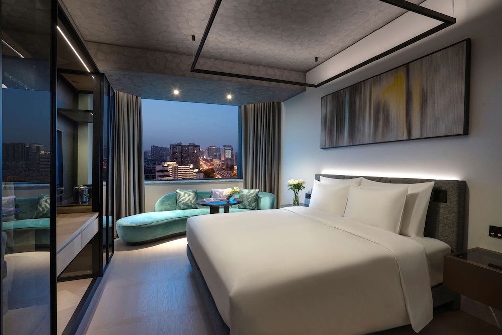 Kempinski Hotel Chengdu 18/83