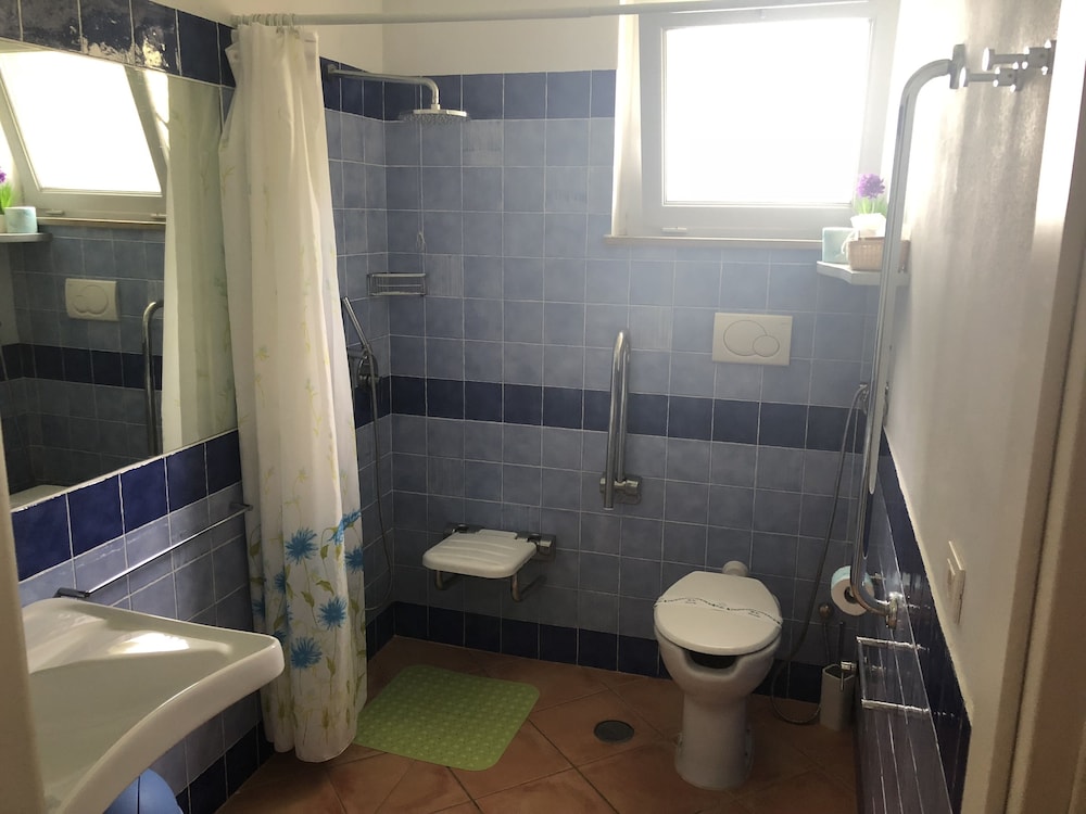 Pineta Residence 38/38