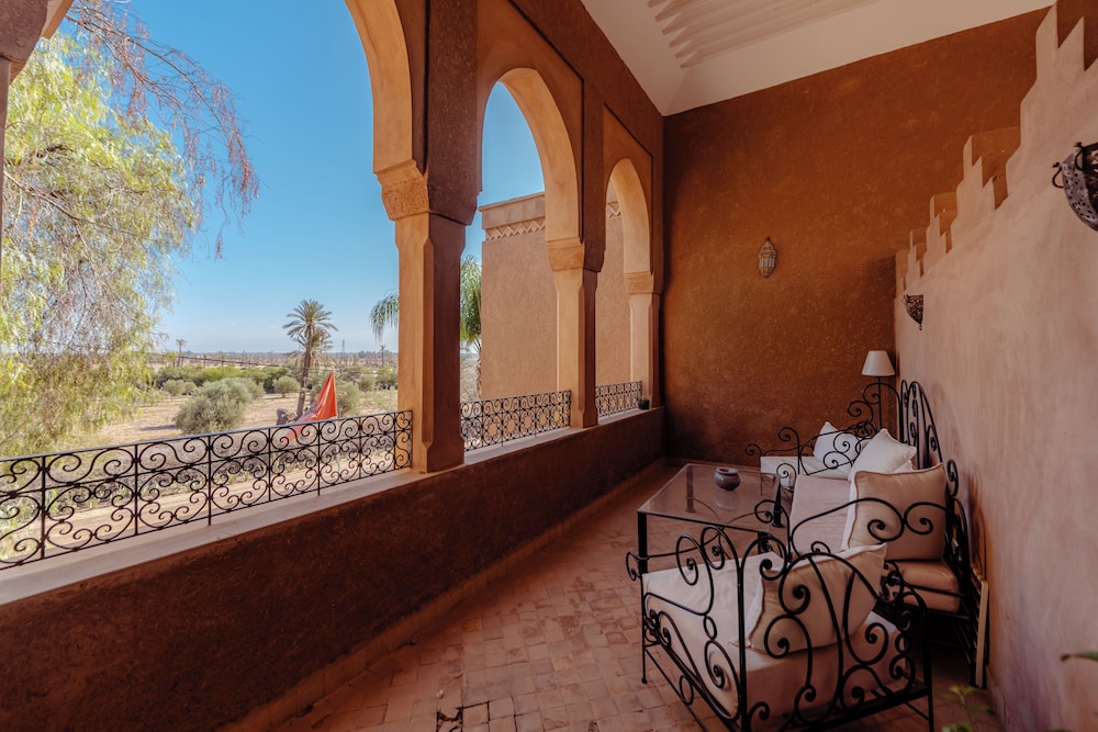 Residence Dar Lamia Marrakech 21/48