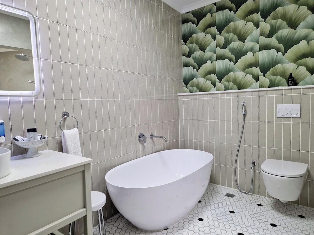 Luderitz Nest Hotel 50/50
