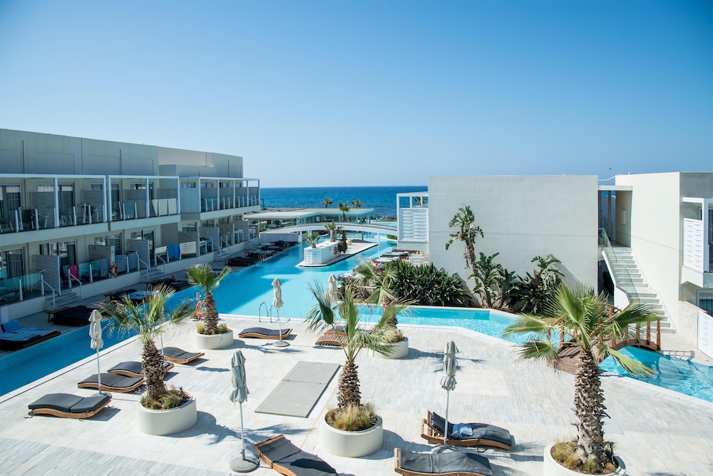 Insula Alba Resort and Spa - Adults Only 72/78