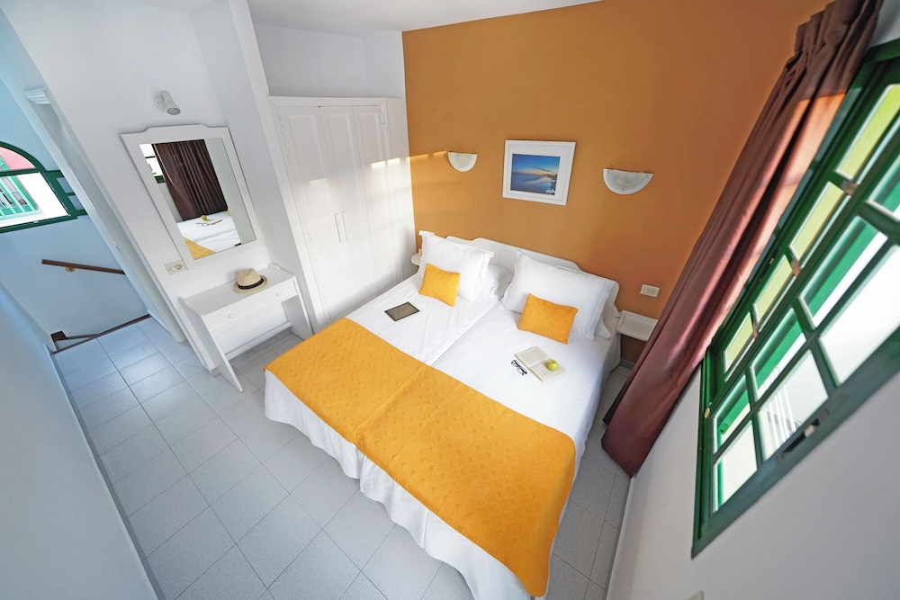 Vistaflor Bungalows 26/71