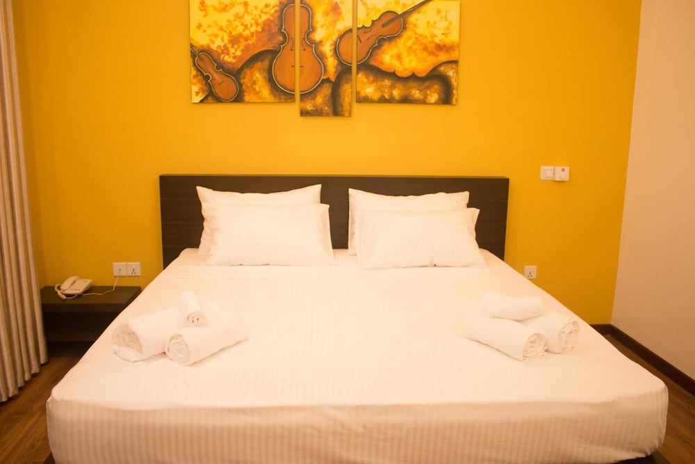 The Suite 262 24/50