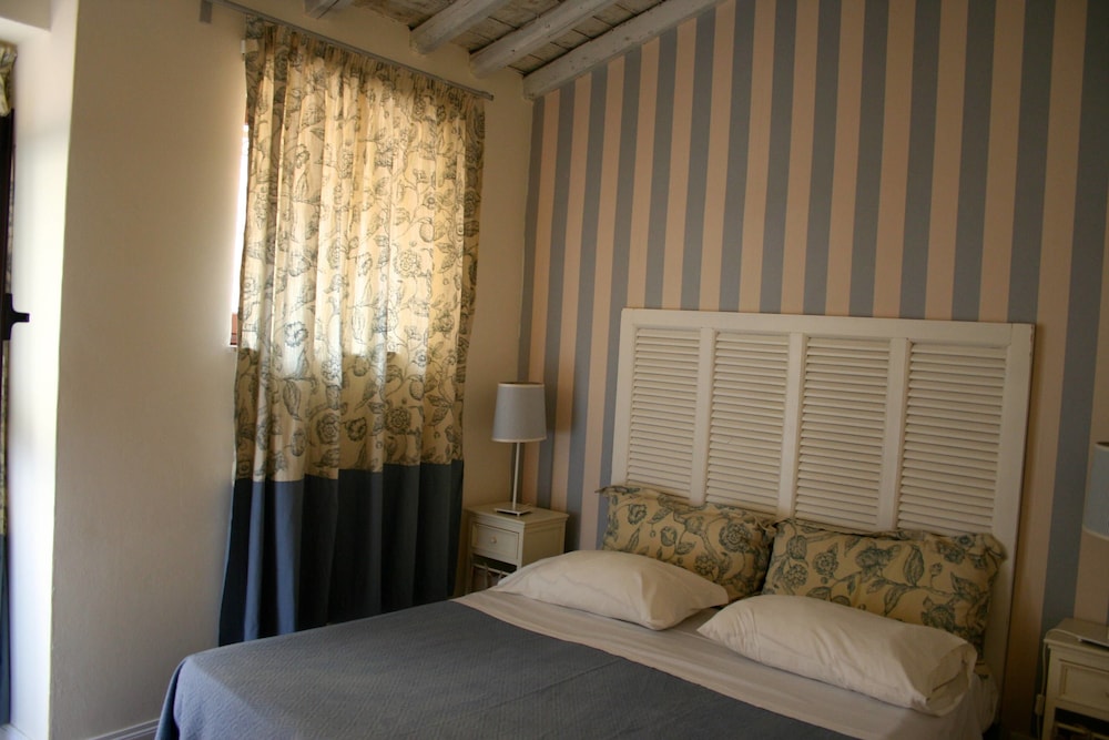 Camere a Sud 16/68