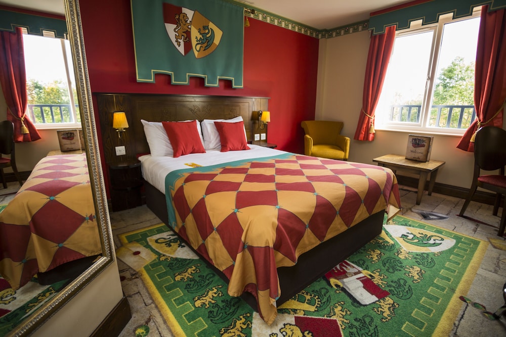 LEGOLAND Windsor Resort Hotel 17/50