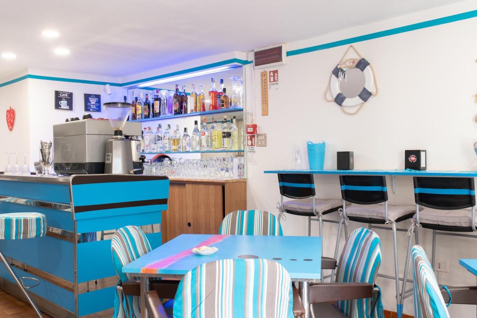 Hotel Mirò Cattolica 36/50