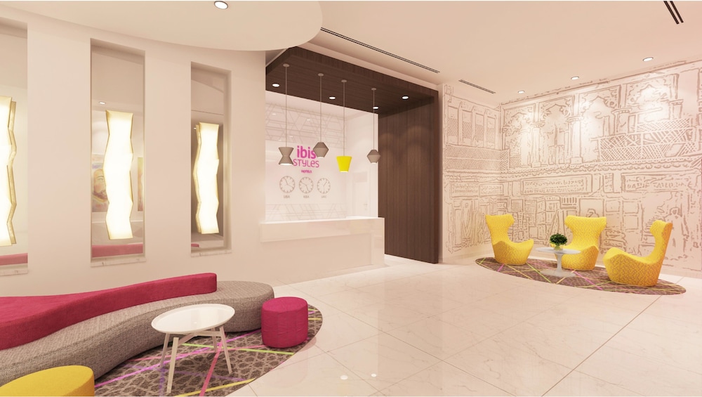 amenities