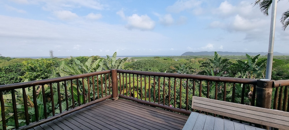 Ndiza Lodge & Cabanas 5/50