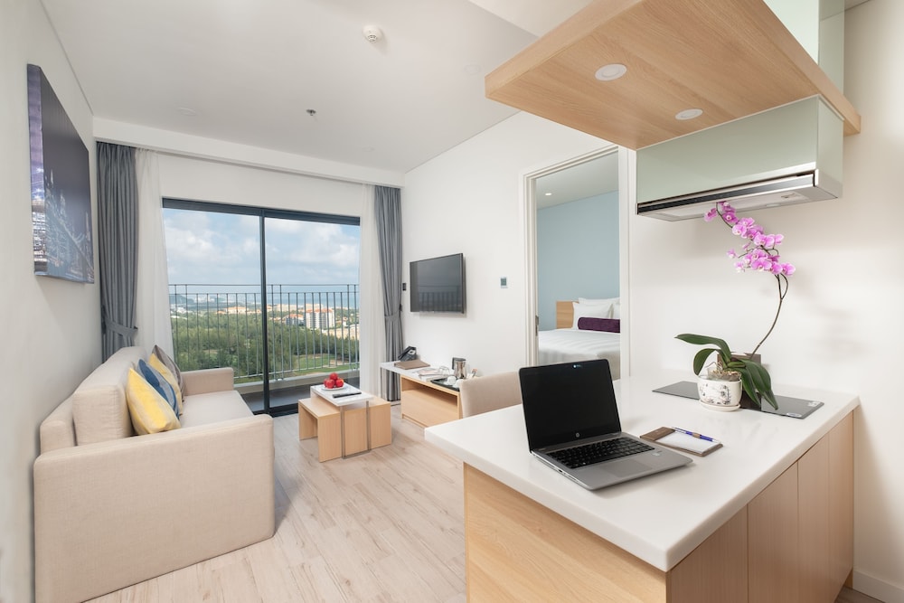 Carinae Danang Hotel 39/64
