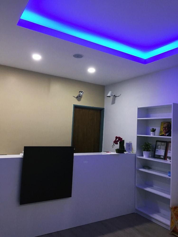 The B'hotel Kajang 4/40