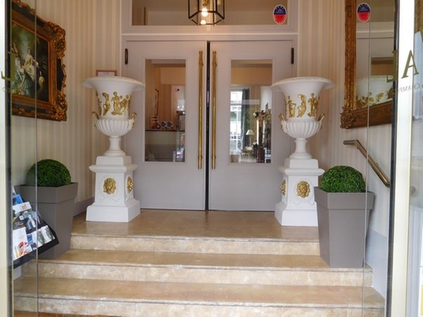 Inter Hotel Le Royal Hotel 1/35