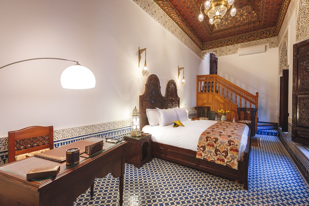 Riad Fes Maya 4/55