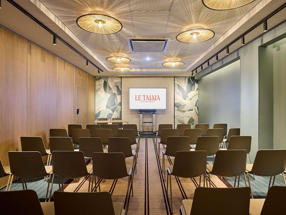Talaia Hotel & Spa Biarritz - MGallery Collection 68/75