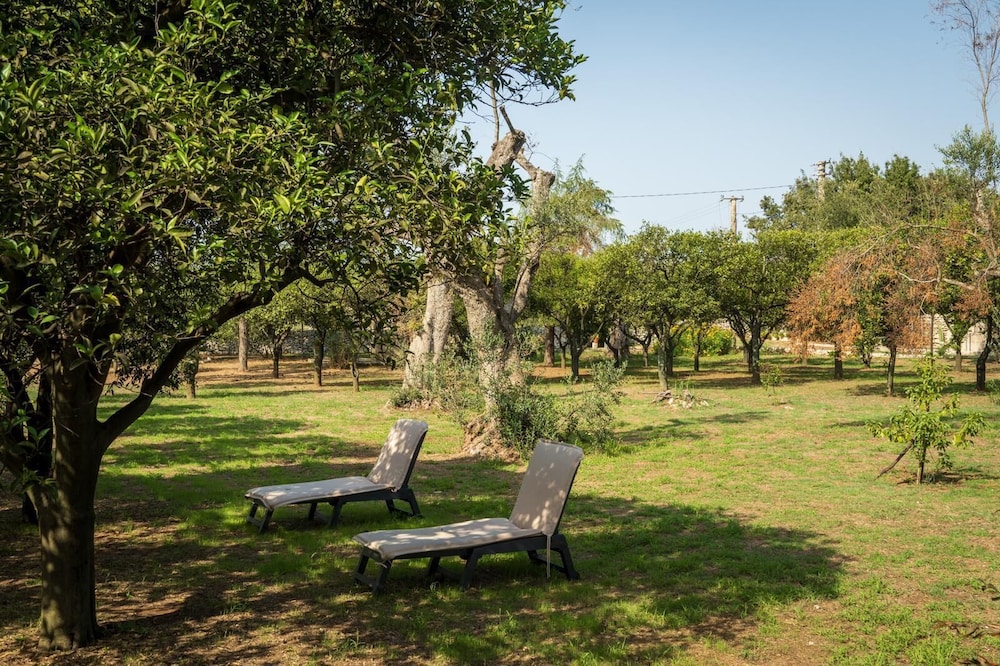 Agriturismo Villa Coluccia 20/50