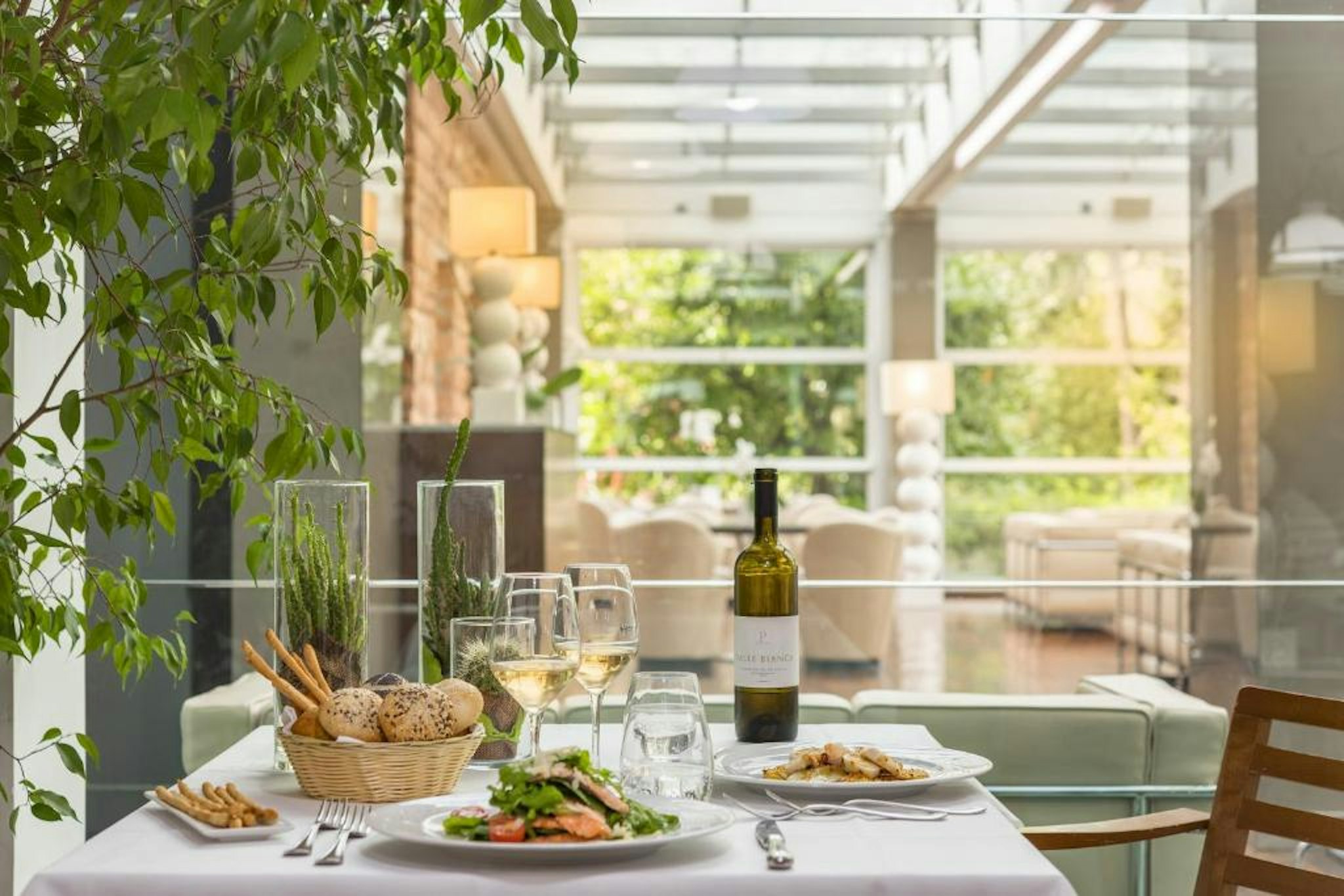 Albergo La Pace 23/31