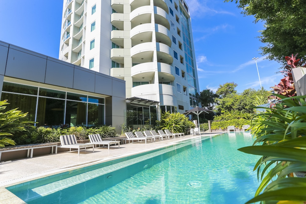 The Point Brisbane Hotel 2/51