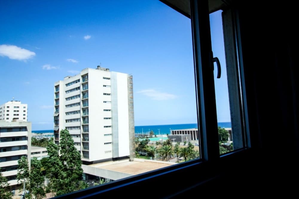 Eurohotel Diagonal Port Hotel in BARCELONA