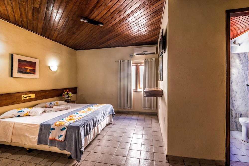 Costa Verde Hotel 13/40
