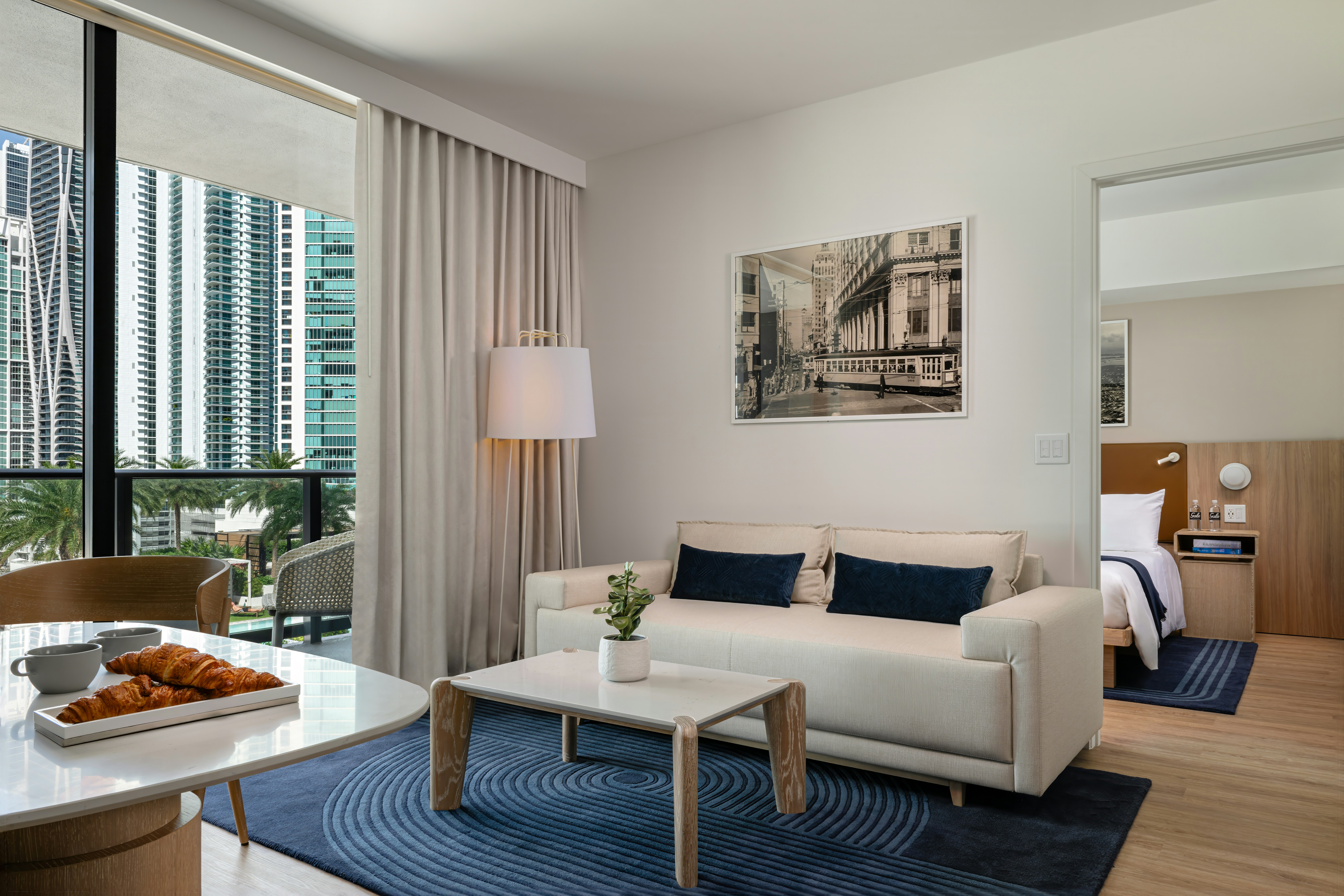 Gale Miami Hotel and Residences 41/57