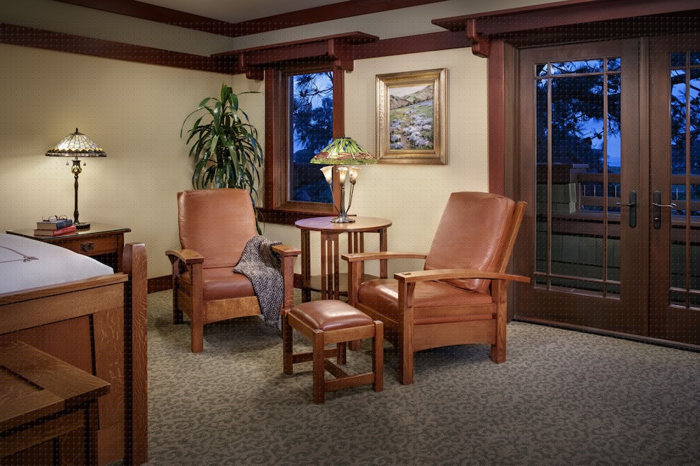 Lodge At Torrey Pines 50/80