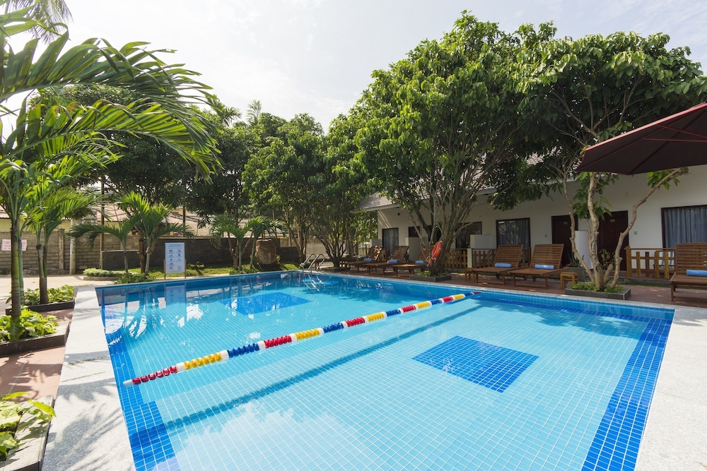 Phu Quoc Villas 34/58
