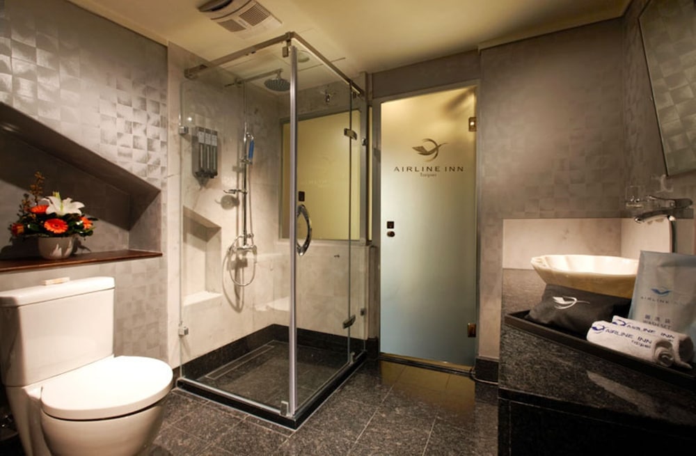 Ximen Airline Hotel 29/45
