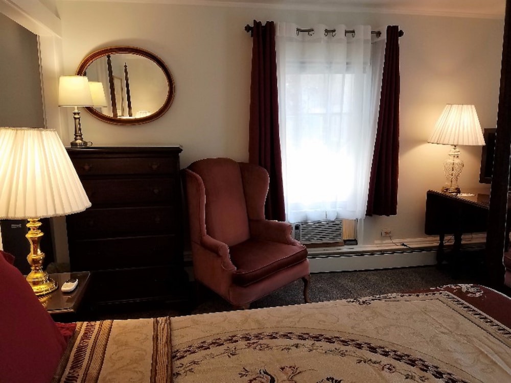 Chetwynd House Inn 7/21