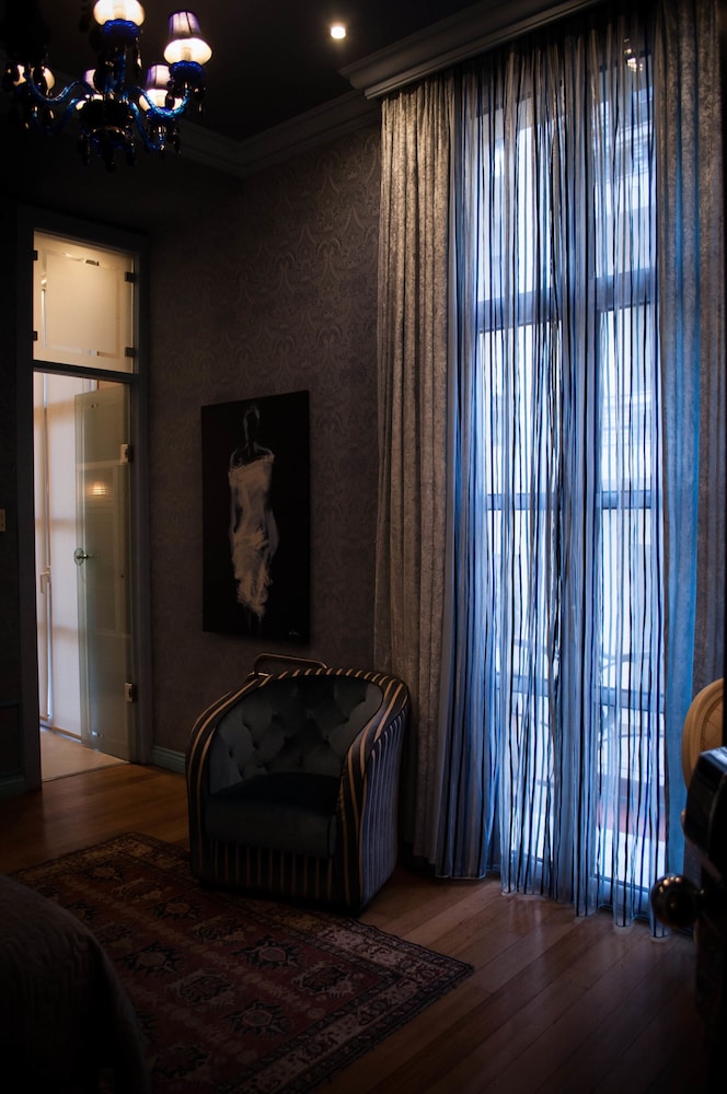 Andromeda Hotel 42/50