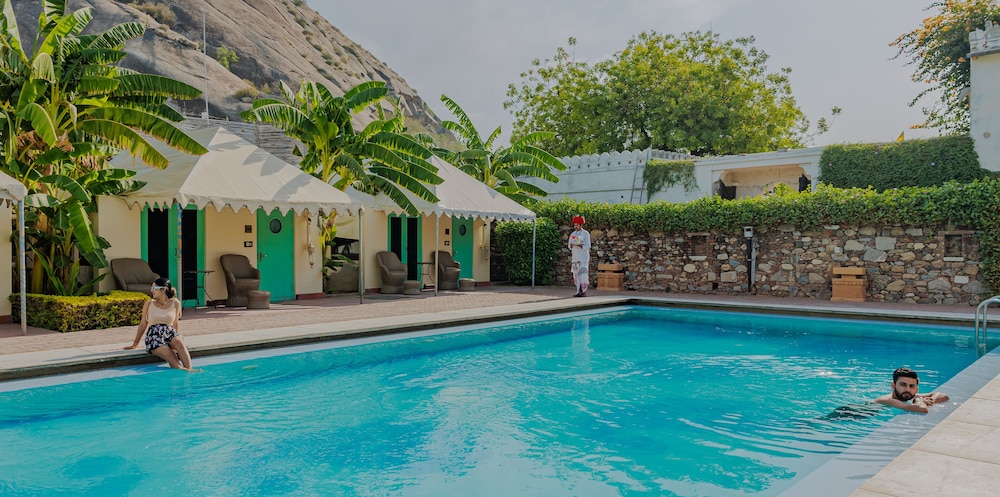 Rawla Narlai Luxury Heritage Hotel 41/50