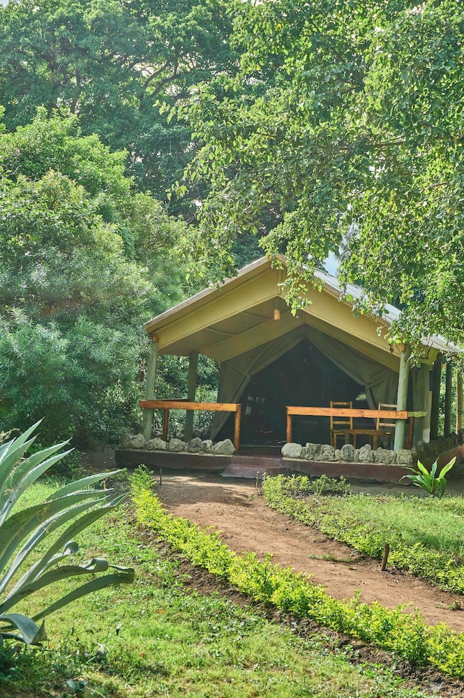 MIGUNGA TENTED CAMP 37/47