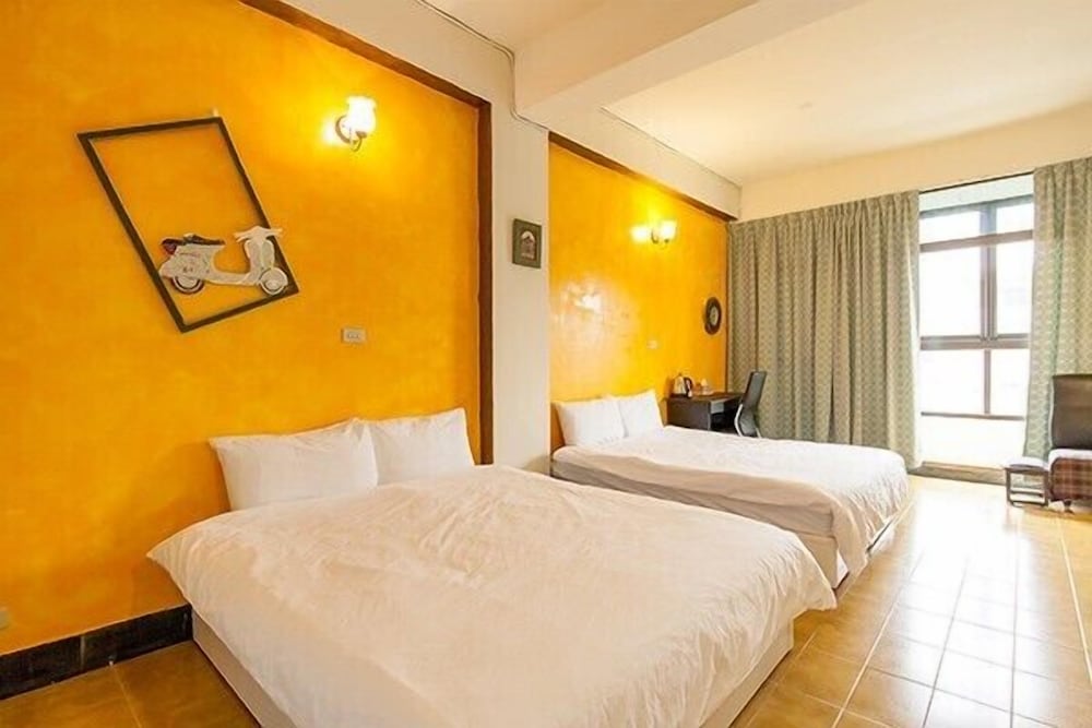 Aitabi Hostel 18/55