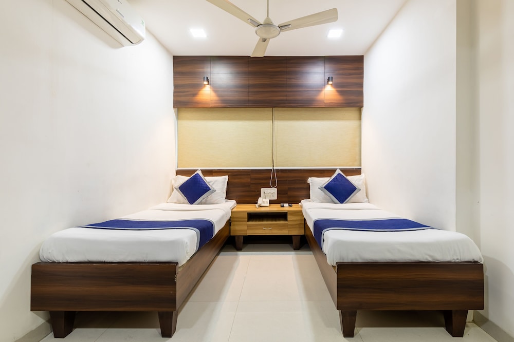 Hotel Kalinga 14/29