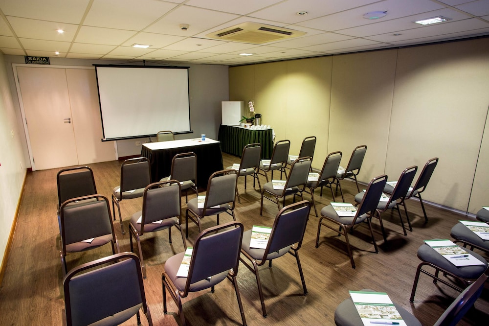 Hotel Golden Park Campinas Viracopos 50/63