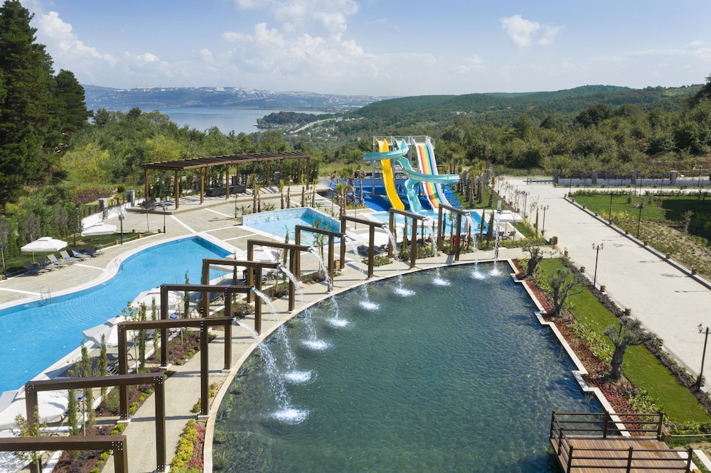 Elite World Grand Sapanca Hotel 45/50