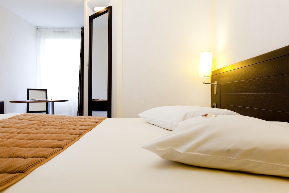 Hotel Inn Design Resto Novo Carquefou 7/49