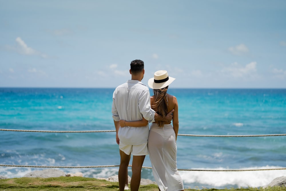 Turquoize at Hyatt Ziva Cancun Adults Only 48/50