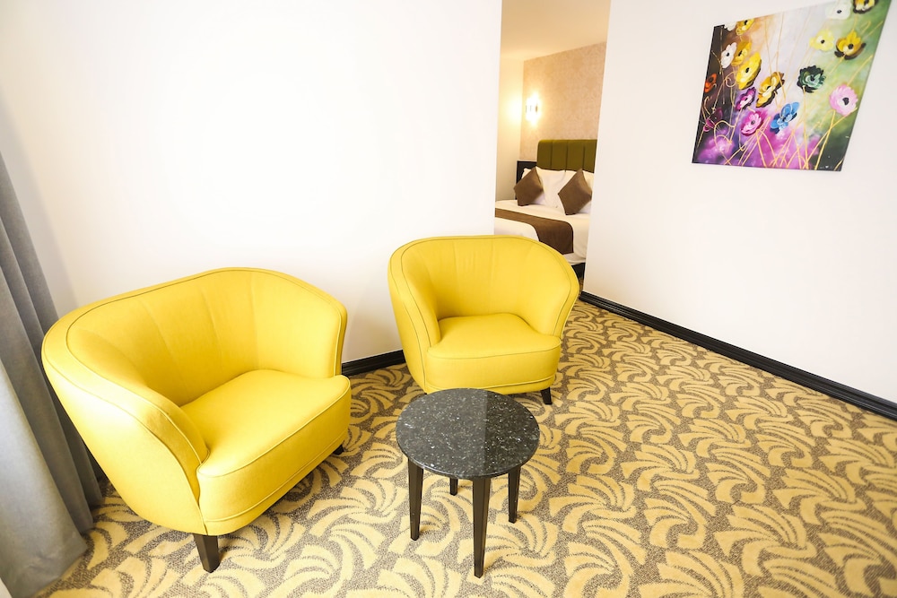 Hako Hotel JBCC 65/74